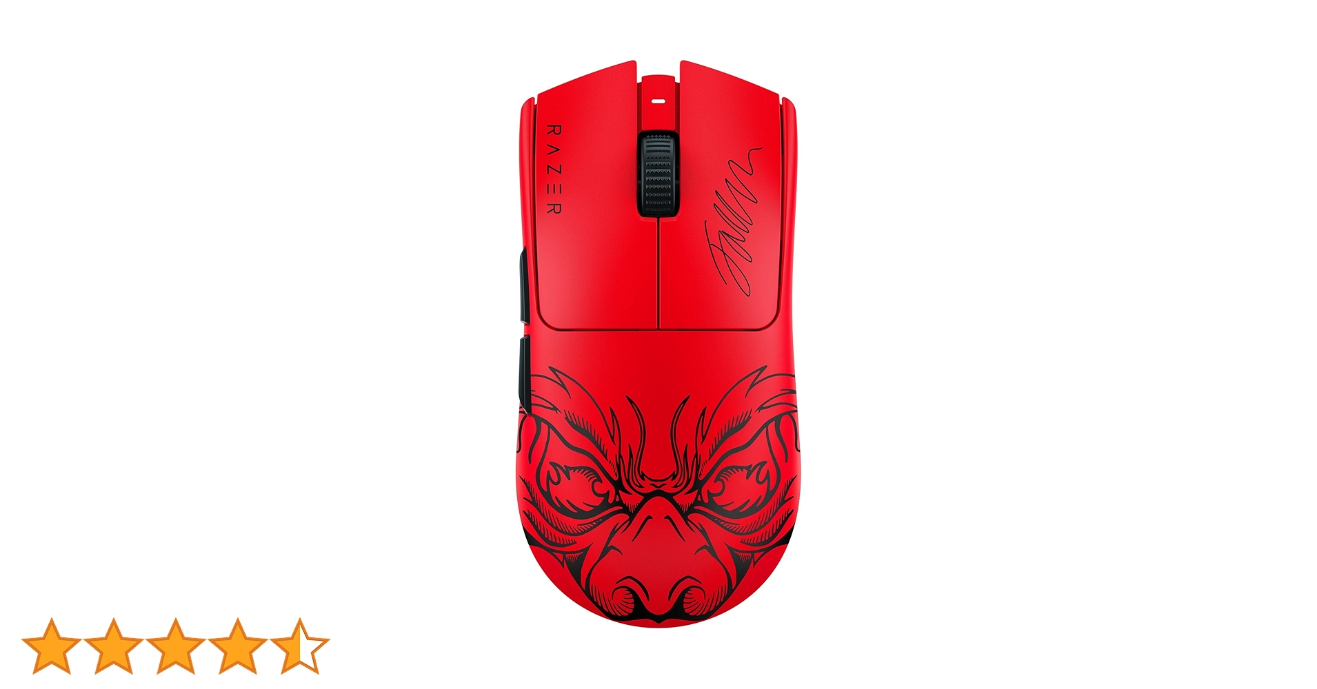 マウス・トラックボール Razer viper v3 pro faker edition Buy Razer Viper V3 Pro - Faker Edition | Gaming Mice | Razer.com